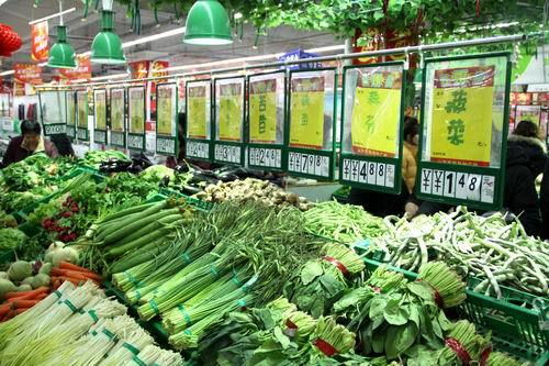 检出农药残留超标 海南这10批次食用农产品不合格